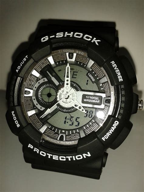 replica casio g shock watches|inexpensive g shock watches.